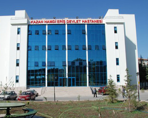 kazan