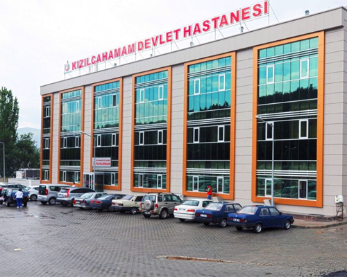 kizilcahaman